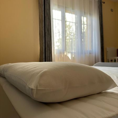 Vila Murati Τίρανα Εξωτερικό φωτογραφία