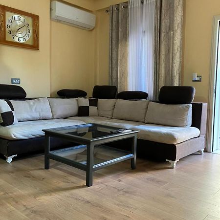 Vila Murati Τίρανα Εξωτερικό φωτογραφία