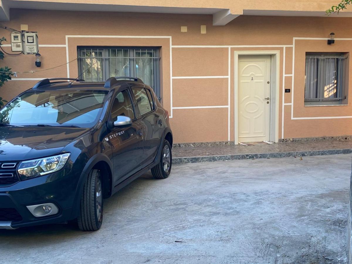 Vila Murati Τίρανα Εξωτερικό φωτογραφία