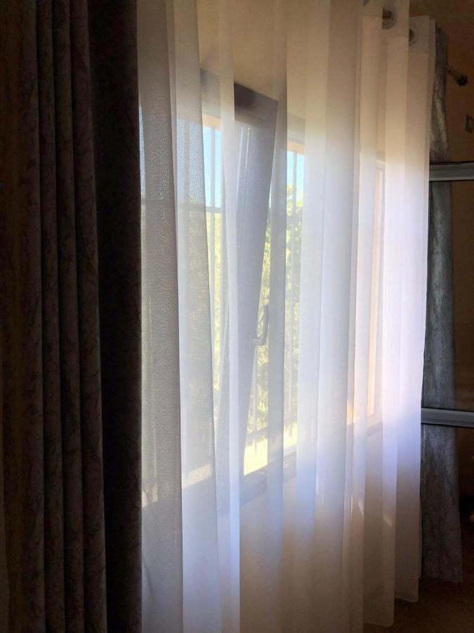 Vila Murati Τίρανα Εξωτερικό φωτογραφία