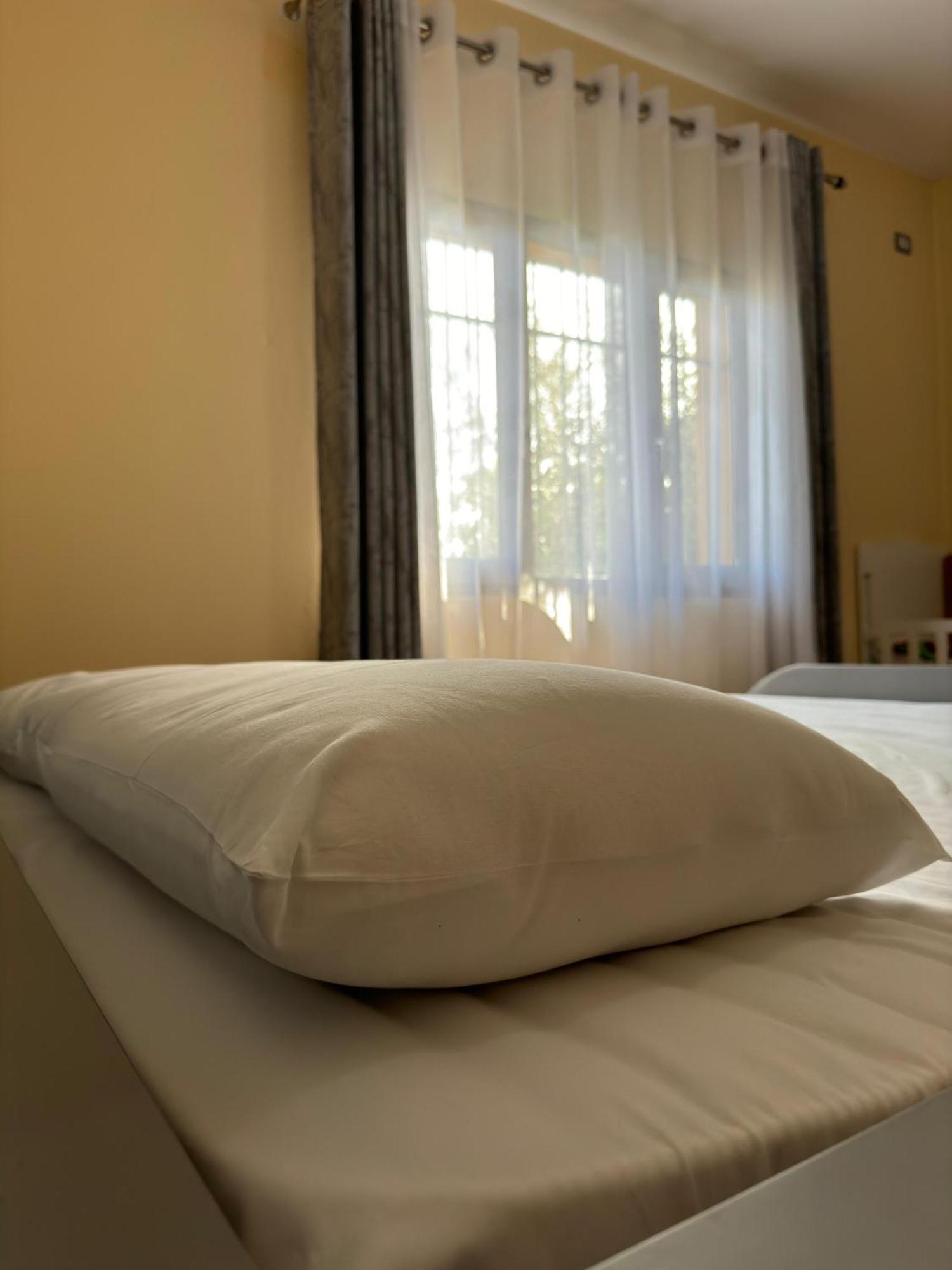 Vila Murati Τίρανα Εξωτερικό φωτογραφία