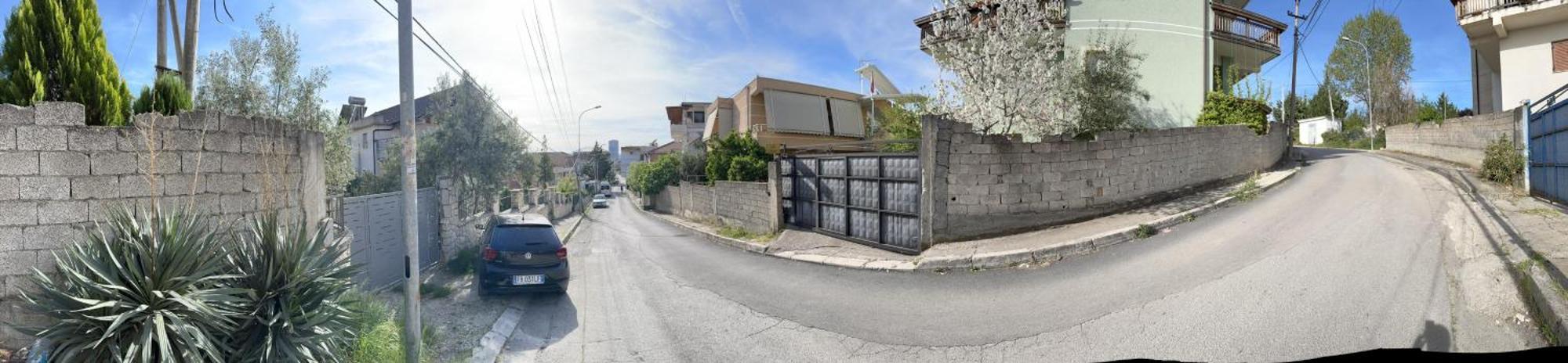 Vila Murati Τίρανα Εξωτερικό φωτογραφία