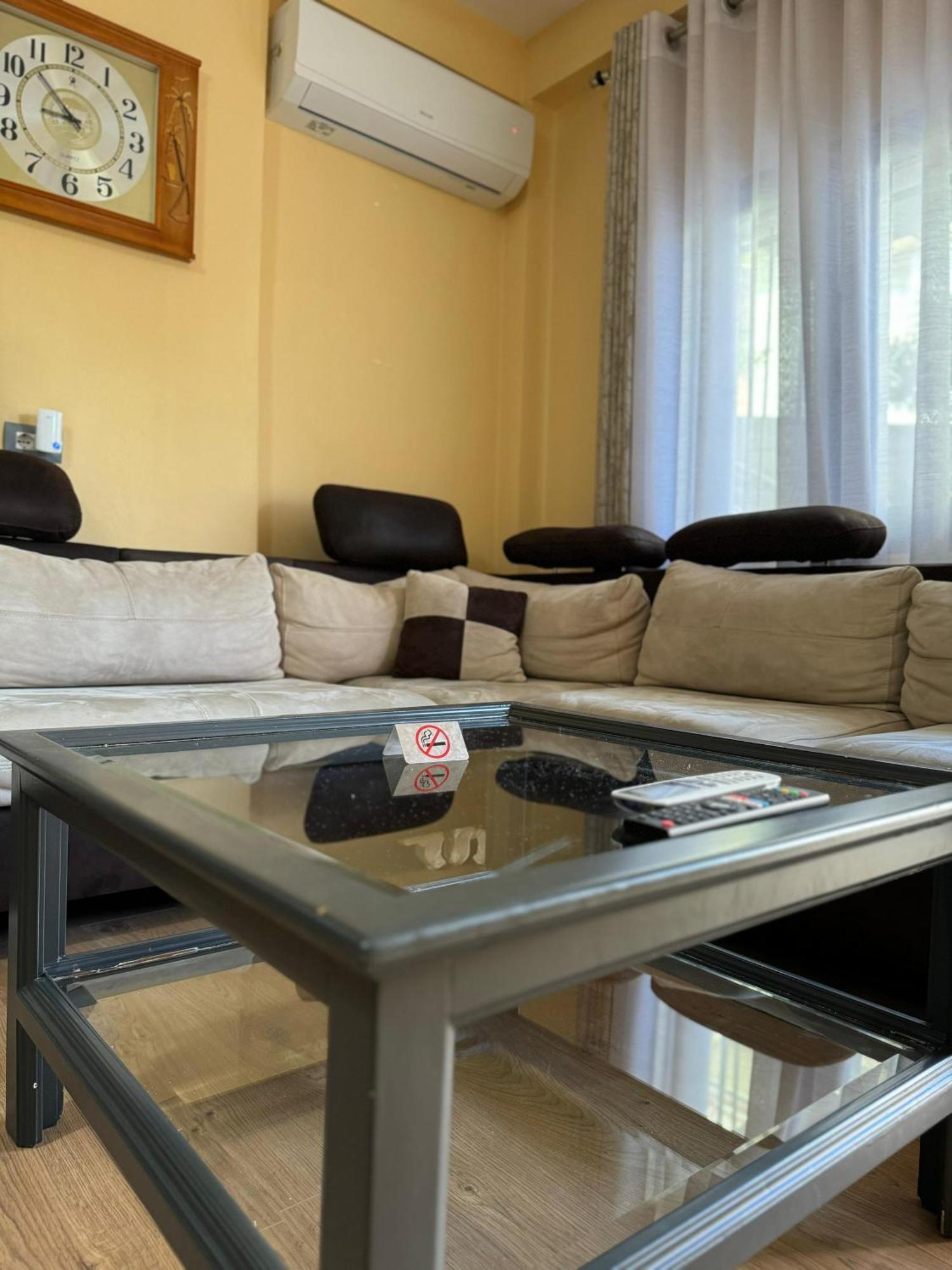 Vila Murati Τίρανα Εξωτερικό φωτογραφία